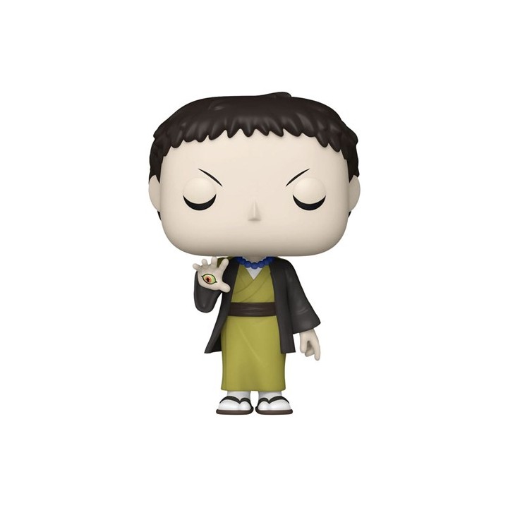 FUNKO POP Demon Slayer - 1410 Yahaba 9 cm
