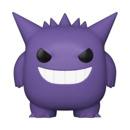 FUNKO POP Pokemon - 1030 Gengar 9 cm