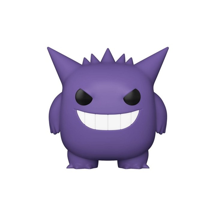 FUNKO POP Pokemon - 1030 Gengar 9 cm