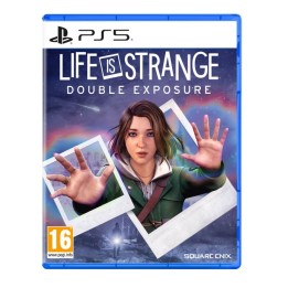 Life is Strange: Double Exposure