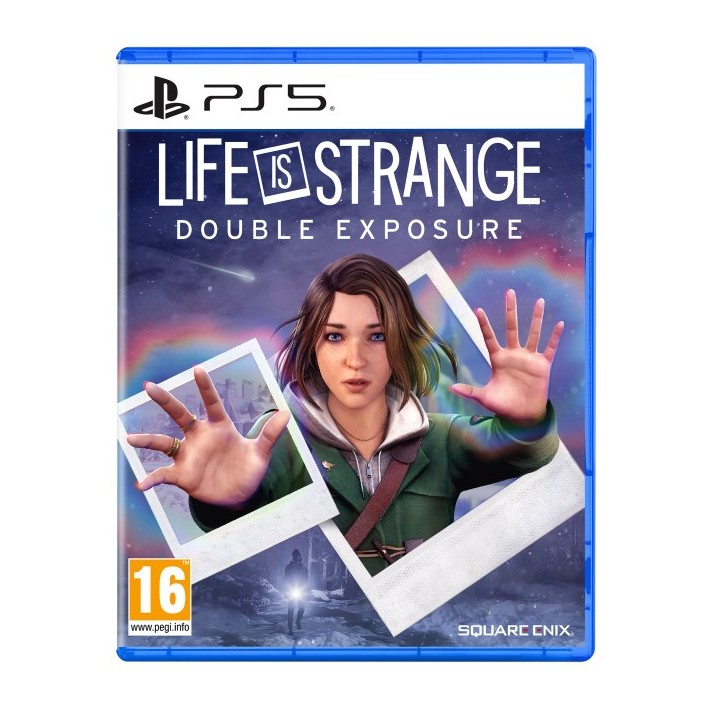 Life is Strange: Double Exposure