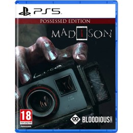 Madison - Possessed Edition