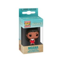 FUNKO POP Keychain: Oceania 2 Moana