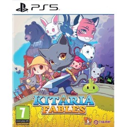 KITARIA FABLES
