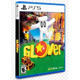GLOVER LRG