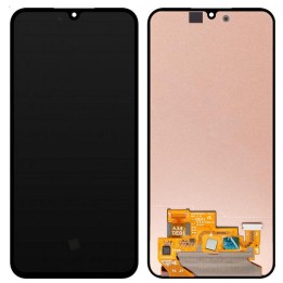 DISPLAY LCD + TOUCHSCREEN DISPLAY COMPLETO SENZA FRAME PER SAMSUNG GA.