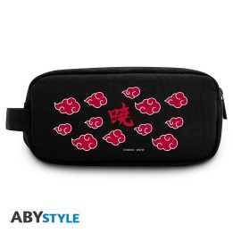 ABYSTYLE NARUTO SHIPPUDEN - Astuccio: "Akatsuki"
