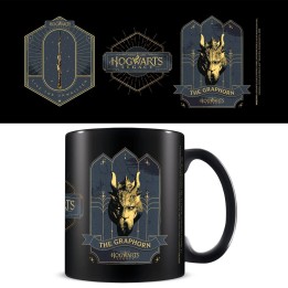 PYRAMID Hogwarts Legacy - Tazza The Graphorn