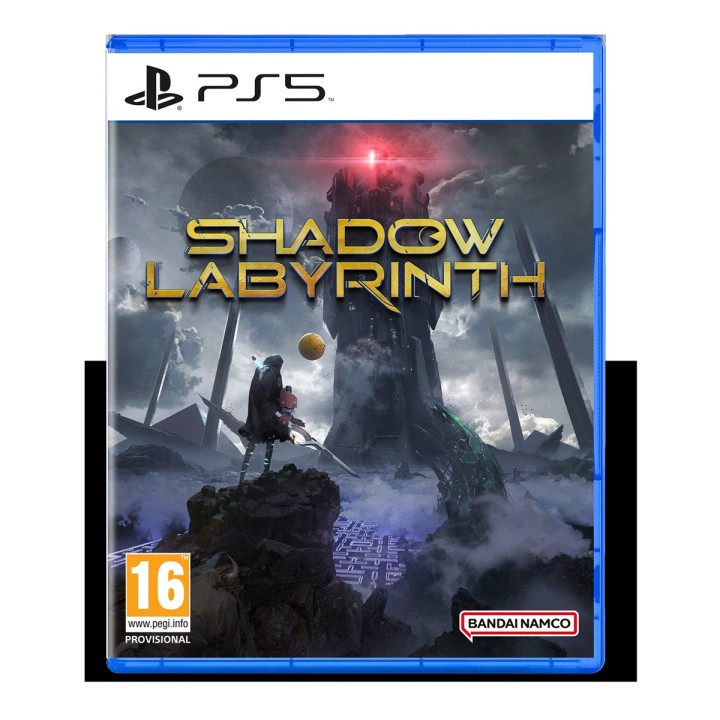 Shadow Labyrinth