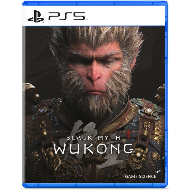 Black Myth: Wukong