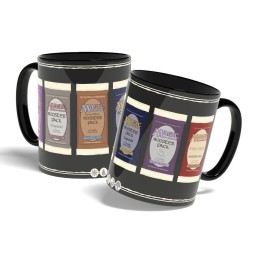 Magic The Gathering KX MAGIC MUG BOOSTER PACKS
