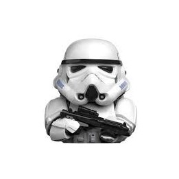 NUMSKULL Stormtrooper Tubbz BOXED