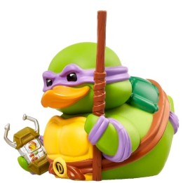 NUMSKULL TMNT Tubbz BOXED Donatello