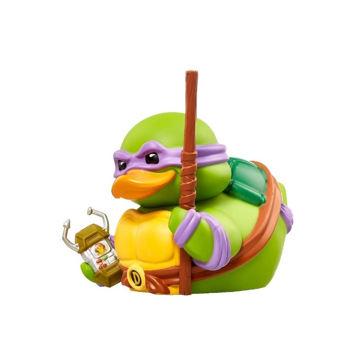 NUMSKULL TMNT Tubbz BOXED Donatello