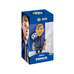 MINIX Collectible Figurines - Inter: Barella