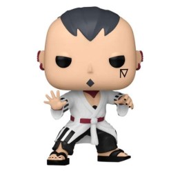 FUNKO POP Boruto - 1650 Jigen 9 cm