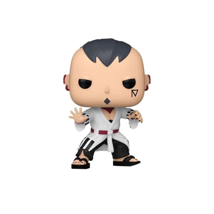 FUNKO POP Boruto - 1650 Jigen 9 cm