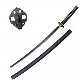 SH675.55 - KATANA FANTASY (NERA)