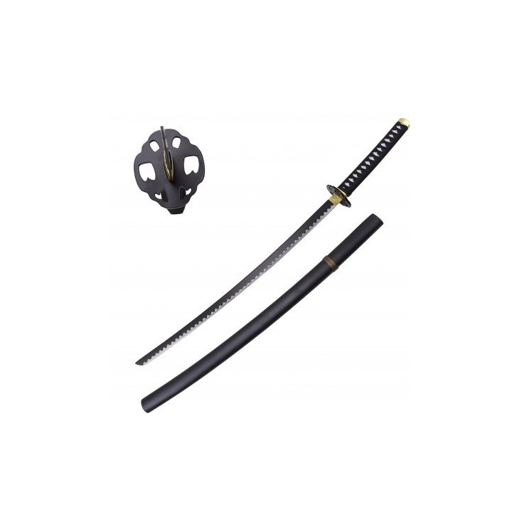 SH675.55 - KATANA FANTASY (NERA)