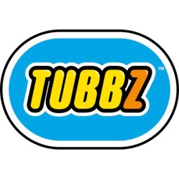 NUMSKULL Resident Evil Tubbz PLUSH Chris Redfield