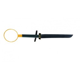SH576.55 - KATANA FANTASY ANELLO