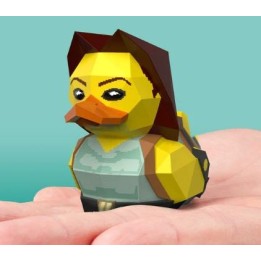 NUMSKULL - Tomb Raider Tubbz MINI Lara Croft