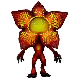 FUNKO POP TV: Stranger Things Rift - 1596 Demogorgon 9 cm (REPRINT 09/26)