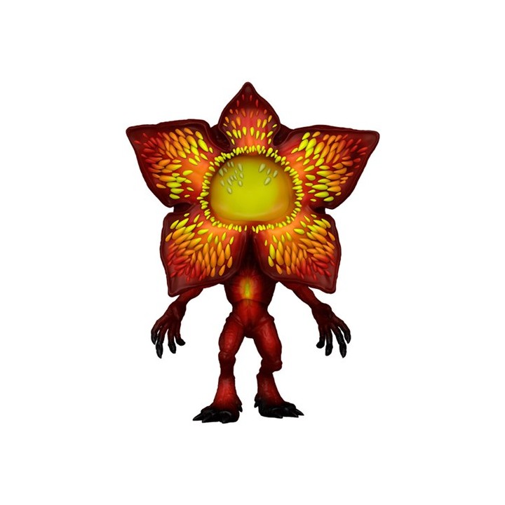 FUNKO POP TV: Stranger Things Rift - 1596 Demogorgon 9 cm (REPRINT 09/26)