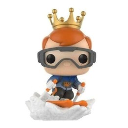 FUNKO POP: Funko - SE Freddy Funko (Exclusive) 9cm