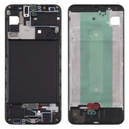 COVER CENTRALE A PER SAMSUNG GALAXY A30s A307F NERO