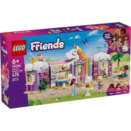 LEGO 42684 FRIENDS - Caffè dei sogni Unicorno