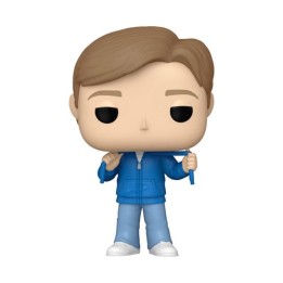 FUNKO POP Movies: The Breakfast Club- Andrew 9 cm