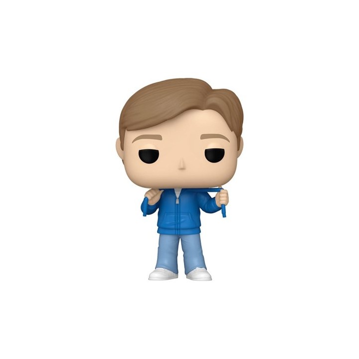FUNKO POP Movies: The Breakfast Club- Andrew 9 cm