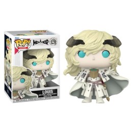 FUNKO POP Games: Metaphor Refantazio - 1231 Louis 9cm