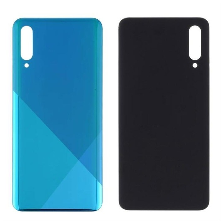 COVER POSTERIORE PER SAMSUNG GALAXY A30S A307F VERDE