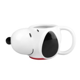 ERIK. SNOOPY TAZZA 3D SNOOPY TESTA