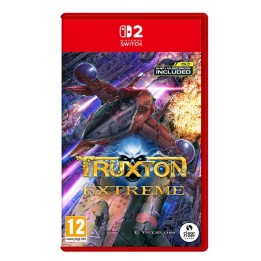 Truxton Extreme