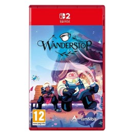 Wanderstop