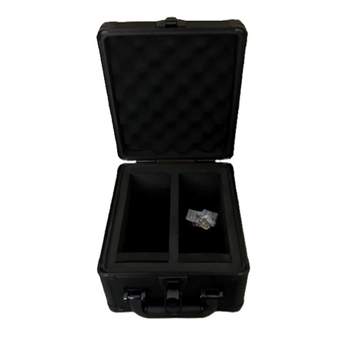 EVORETRO - Mini Graded Card Storage Box