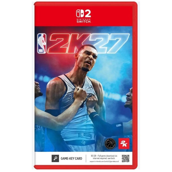 NBA 2K27 (Codice Di Attivazione)