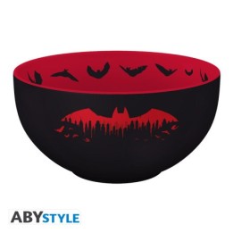 ABYSTYLE DC COMICS - Bowl 600 ml: "Batman"