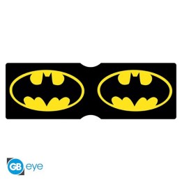 ABYSTYLE DC COMICS - Porta tessere: "Batman Logo"