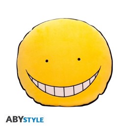 ABYSTYLE ASSASSINATION CLASSROOM - CUSCINO "Koro- sensei"