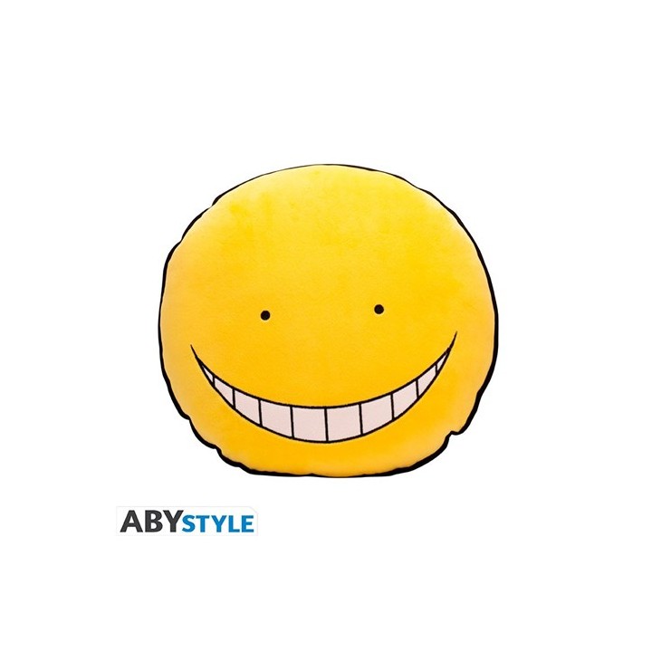 ABYSTYLE ASSASSINATION CLASSROOM - CUSCINO "Koro- sensei"
