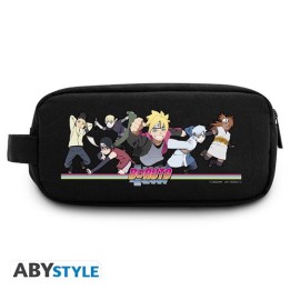 ABYSTYLE BORUTO - Beauty case: "Group"