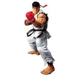 BANPRESTO 90124 - Street Fighter Series Grandista - Ryu (Outfit2)
