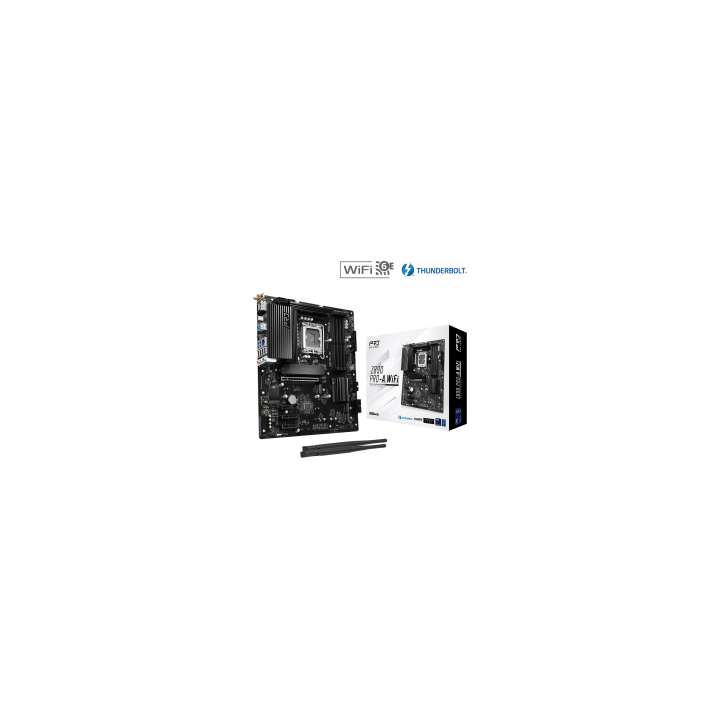 MB ASROCK Z890 PRO-A WIFI S1851