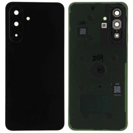 COVER POSTERIORE PER SAMSUNG GALAXY A26 5G A266B NERO