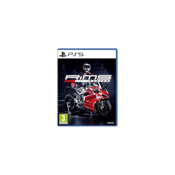 RiMS Racing