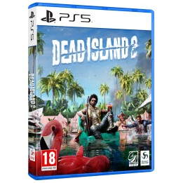 Dead Island 2 - Standard Edition